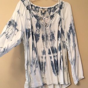 Long sleeve Top
